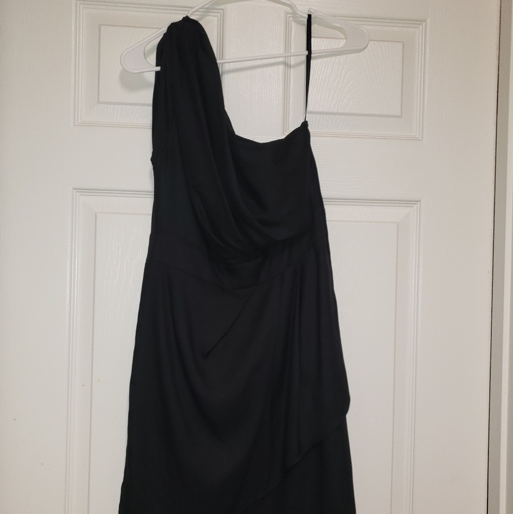 BCBG Little Black Dress